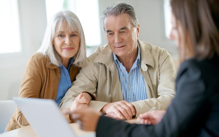 Preparing for Lifetime Income in Retirement