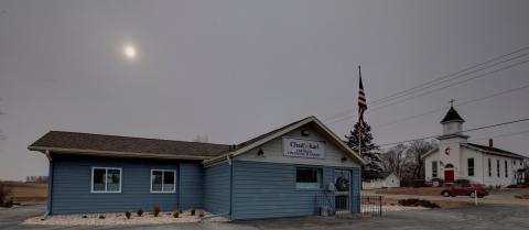 Our Financial Planning Mission | Chad J. Karl & Associates WI