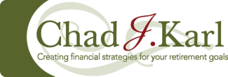 Chad J. Karl, CFP®