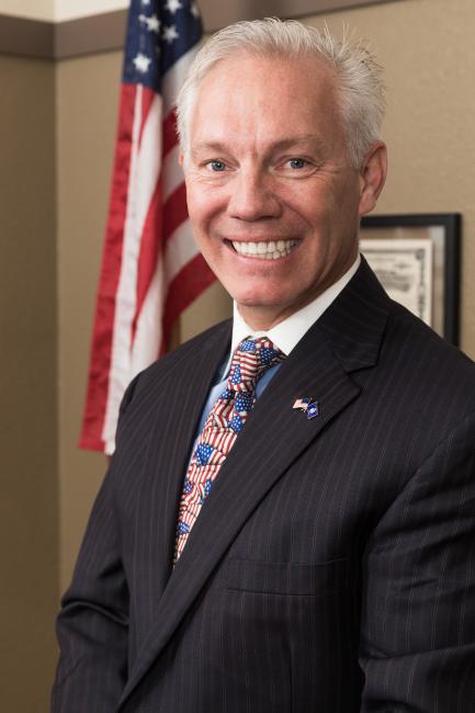 Emphasizing Financial Education | Chad J. Karl & Associates
