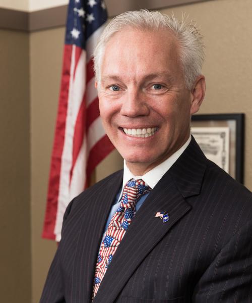 Chad | Founder and Principal | Chad J. Karl & Associates WI