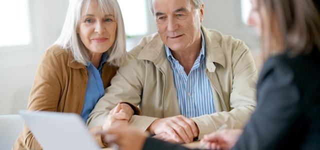 Preparing for Lifetime Income in Retirement